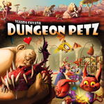 Dungeon Petz, Czech Games Edition