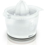 Storcator de citrice HR2738/00, 25 W, 0.5 l, 1 Viteza, Alb, Philips