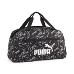 Geanta Puma Phase AOP Sports Bag, Puma