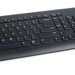 Lenovo Essential Wireless Keyboard and Mouse Combo Romanian (096), Lenovo