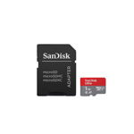 Ultra microSDXC 1TB + SD Adapter 150MB/s A1 Class 10 UHS-I, SanDisk