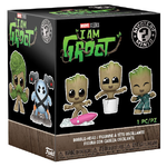 Figurina - Funko Mystery Mini - I Am Groot - mai multe modele | Funko, Funko