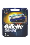 Rezerve aparat de ras Fusion ProGlide Manual.
