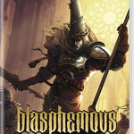 Blasphemous Deluxe Edition NSW