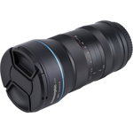 Obiectiv Sirui 24mm F/2.8 Anamorphic 1.33x pentru Nikon Z-Mount, Sirui