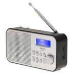 Radio digital Camry CR 1179