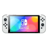 Consola Nintendo Switch (OLED), Nintendo