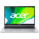 Laptop Aspire 3 A315-35 FHD 15.6 inch Intel Celeron N4500 4GB 256GB SSD Free Dos Silver