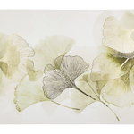 Tablou pictat in ulei Flowers 120 cm x 3.5 cm x 80 h, Bizzotto