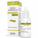 Tinctura de Propolis Tisofit