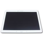 Ansamblu LCD Display Touchscreen Samsung P600 Galaxy Note 10.1 2014 WiFi Alb