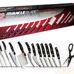 Set 13 cutite Miracle Blade World Class