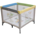 Tarc de joaca Sleep & Play Amalfy - Bear