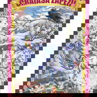 Carte de povesti ilustrata engros. Craiasa Zapezii,