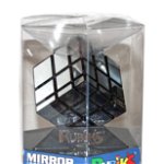 Cub Rubik Mirror, cu dimensiuni inegale, în oglindă, Rubiks