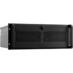 Carcasa server UNC-410S-B-U3-OP - 4 height units, Chieftec