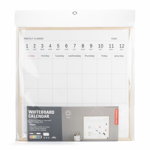 Planner lunar: White Board Calendar, -