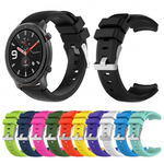 Bratara de schimb din metal cu zale mari 22mm pentru smartwatch Xiaomi AmazFit stratos/ GTR 47mm bratara -1400-2950