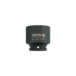 Cheie tubulara de impact Yato - YT-1102, 52x72 mm, 3/4 inch, 