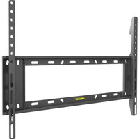 Suport TV Perete Fix 32-90inch 60kg Negru, Barkan