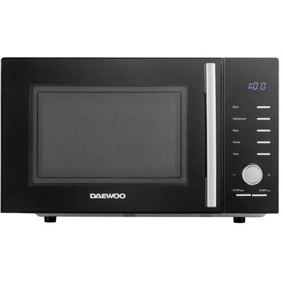 Cuptor cu microunde Daewoo KOR-25RBK