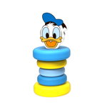 Disney Donald ratoiul zornaitor jucarie bebe
