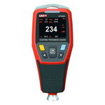 Tester masurare grosime vopsea Uni-T UT343D, display LCD