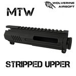 UPPER RECEIVER - MTW STRIPPED