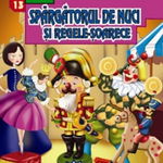 Spargatorul de nuci si Regele-Soarece, Andreas