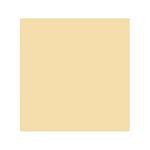 Carton colorat in masa, Fabrisa, diferite culori, 180g/mp, 50x70cm, galben pal