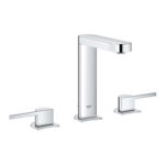 Baterie lavoar Grohe Plus crom, Grohe