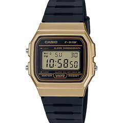 Casio Ceas de mână bărbătesc F-91Wm-9Adf Casio Ceas de mână bărbătesc F-91Wm-9Adf