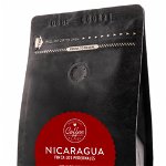 Cafea boabe specialitate Nicaragua Finca Los Pedernales Morettino, Morettino