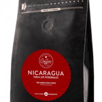 Cafea boabe specialitate Nicaragua Finca Los Pedernales Morettino, Morettino
