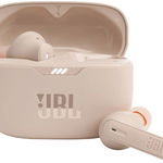 Casti JBL In-Ear, Tune 230NC TWS Sand