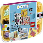 Rame foto creative Lego Dots