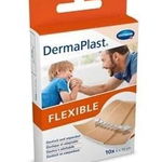 HartMann DermaPlast Flexible 2 dimensiuni, HARTMANN