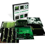 Type O Negative - The Complete Roadrunner Collection 1991-2003 (6 CD)