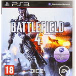Battlefield 4 PS3