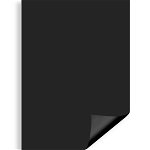 Carton color negru 50x70cm 200g MP PN451, MPapel