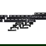 Suport TV de perete Samsung WMN-A50EB/XC, 43"-85", Negru