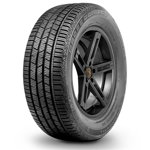 Anvelope Continental CrossContact LX Sport 265/45 R20 104H, Continental