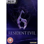 Joc Capcom Resident Evil 6 pentru PC