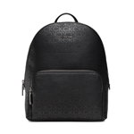 Calvin Klein Rucsac Ck Must Campus Backpack Epi Mono K60K609881 Negru