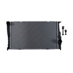 Radiator apa BMW 3 E90 AVA Quality Cooling BW2294, AVA Quality Cooling