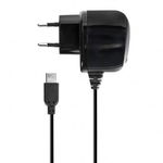 Incarcator Xqisit Basic Line Travel Charger 2A micro USB bk - XQ17628943273