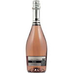 Vin spumant rose Corte Delle Calli Extra Dry, 0.75L