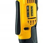 Masina de gaurit unghiulara DeWalt DCD740N, compatibila cu acumulator, 2000 RPM, DeWALT