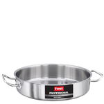 Cratita inox fara capac Fest Profesional 8.1 L, Fest Profesional