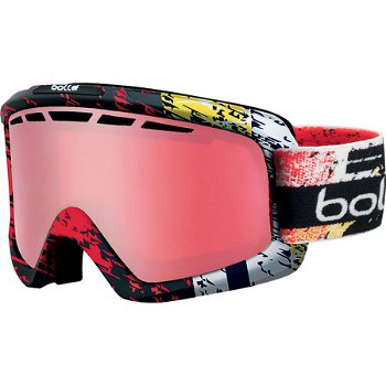Ochelari de ski pentru adulti Bolle NOVA II MATTE 21386